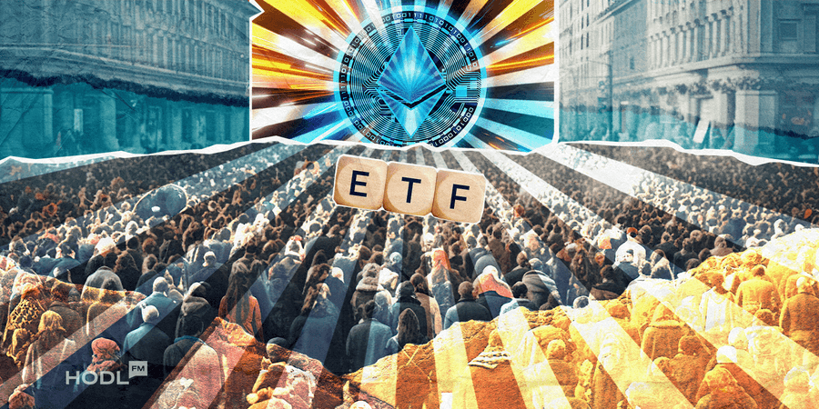 Ethereum Revolution 2 2 Ethereum’s Dominance Soars – Are You Ready for the Altcoin Boom? Ethereum Revolution 2 2 Ethereum’s Dominance Soars – Are You Ready for the Altcoin Boom?