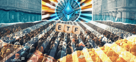 ARK 21Shares has Amended its Application for an Exchange-Traded Fund