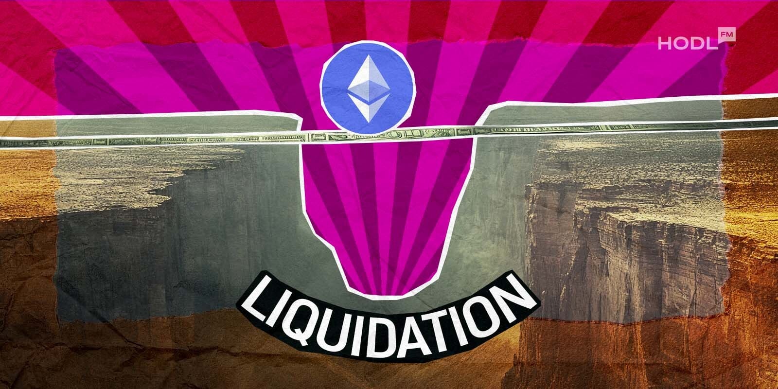Ethereum liquidation Ethereum Price Analysis - Ethereum Nears $2,700 Ethereum liquidation Ethereum Price Analysis - Ethereum Nears $2,700