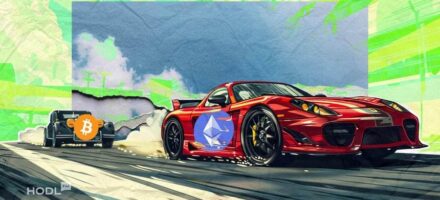 Ethereum Wants to Beat Bitcoin, Thanks to the SEC – K33 Research
