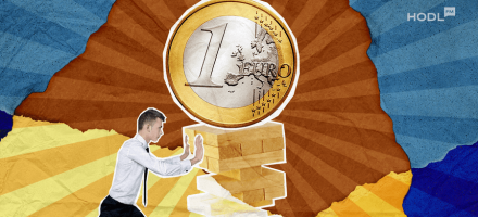 Euro-Backed Stablecoin Launches on Avalanche Blockchain Platform by Circle