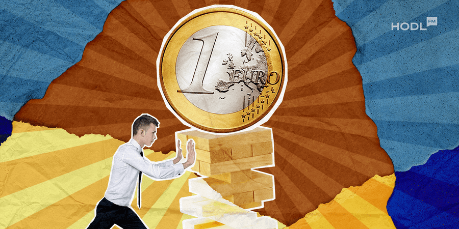 Euro Backed Stablecoin Launches on Avalanche Blockchain Platform by Circle 2 Euro-Backed Stablecoin Launches on Avalanche Blockchain Platform by Circle Euro Backed Stablecoin Launches on Avalanche Blockchain Platform by Circle 2 Euro-Backed Stablecoin Launches on Avalanche Blockchain Platform by Circle