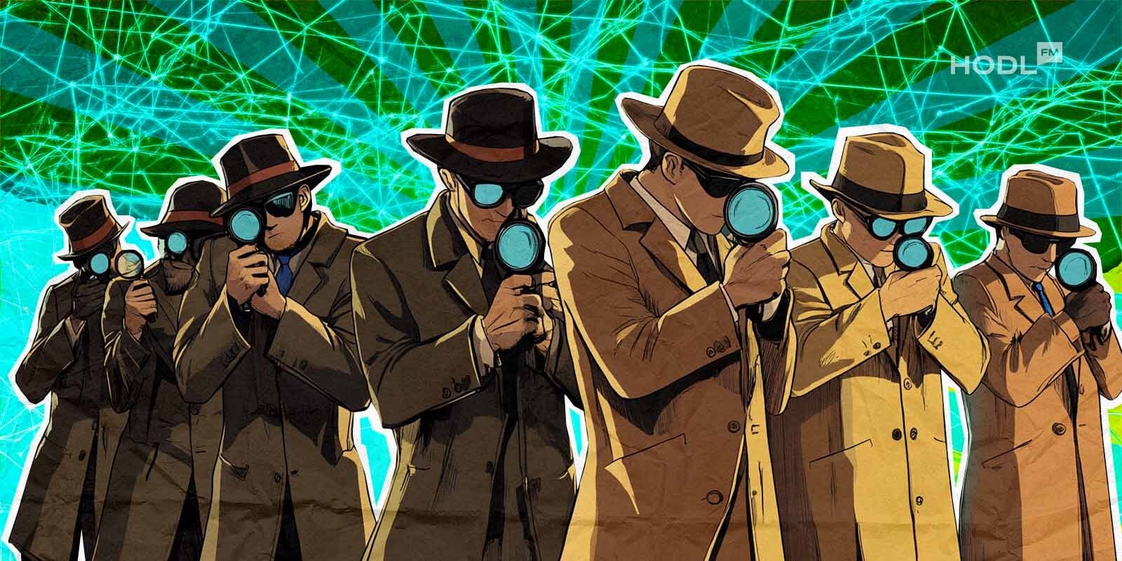 FBI NFTs victims scheme Gambler Blows $1M CluCoin Funds on Casinos FBI NFTs victims scheme Gambler Blows $1M CluCoin Funds on Casinos