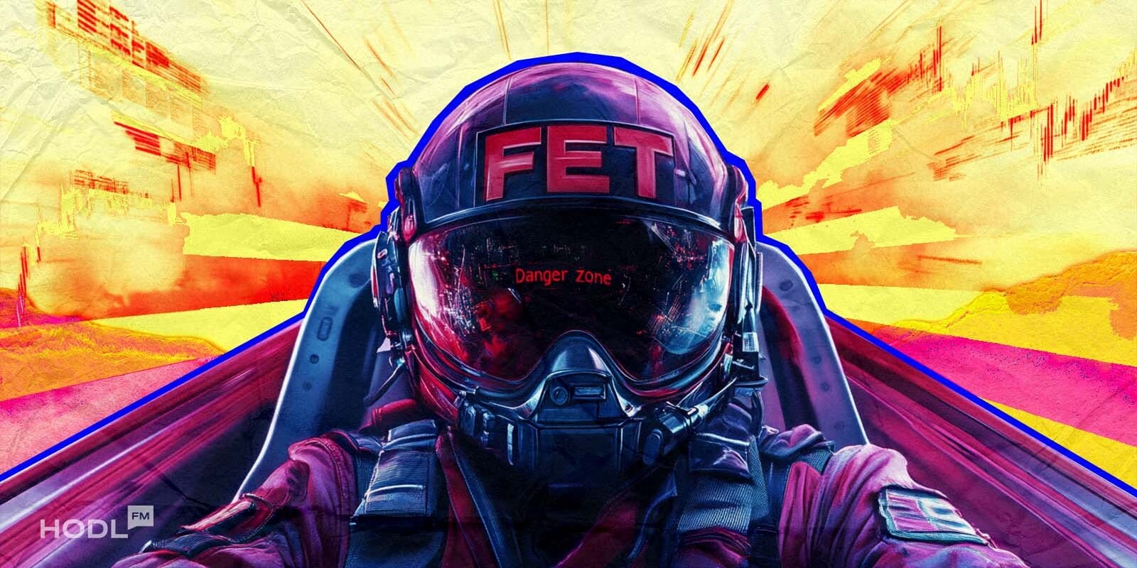 FET cover FET's Market Challenges May Lead To Potential Comeback