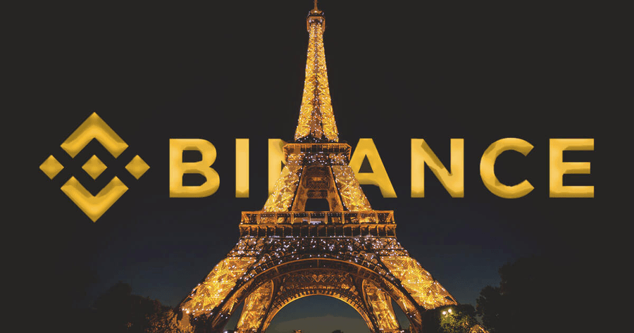 Binance France Restructures Shareholders Amid Regulatory Pressures