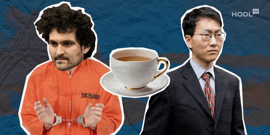FTX Co Founder Spills the Crypto Tea 2 FTX Co-Founder Spills the Crypto Tea: Revelations in Sam Bankman-Fried's Trial!