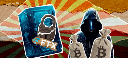 The U.S. Justice Department Charged Three Individuals For $400M FTX Hack