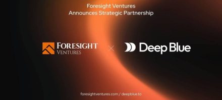Foresight Ventures Announces Strategic Partnership with Deep Blue and Arta TechFin to Enhance Stablecoin and RWA Business Initiatives
