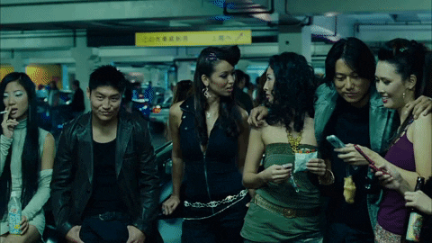 Fast And Furious Dk GIF by The Fast Saga Tourists in South Korea Can Now Convert Stablecoins Into Cash Fast And Furious Dk GIF by The Fast Saga Tourists in South Korea Can Now Convert Stablecoins Into Cash