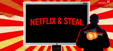 Filmmaker Charged for Allegedly Gambling $11M of Netflix Funds on Crypto and Stocks