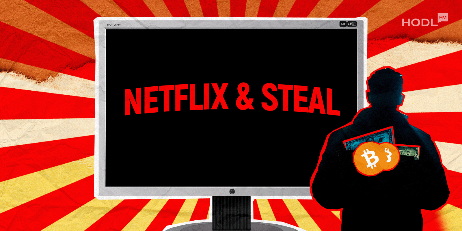 Feds Netflix stocks Filmmaker Charged for Allegedly Gambling $11M of Netflix Funds on Crypto and Stocks Feds Netflix stocks Filmmaker Charged for Allegedly Gambling $11M of Netflix Funds on Crypto and Stocks