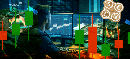 Forex Trading: Explained