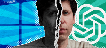 Former OpenAI CEO to Lead Microsoft’s Advanced AI Research Team