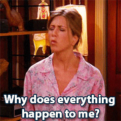 Frustrated Jennifer Aniston GIF WOO X Crypto Exchange Hit by $14 Million Hack, Users Left Waiting for Updates Frustrated Jennifer Aniston GIF WOO X Crypto Exchange Hit by $14 Million Hack, Users Left Waiting for Updates
