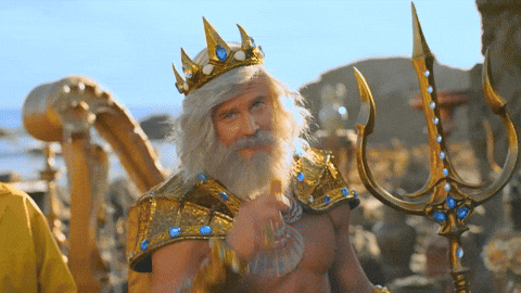 GIF by Gorton s Fisherman Poseidon Raises $15 Million to Tackle AI Data Shortage with Decentralized Platform GIF by Gorton s Fisherman Poseidon Raises $15 Million to Tackle AI Data Shortage with Decentralized Platform