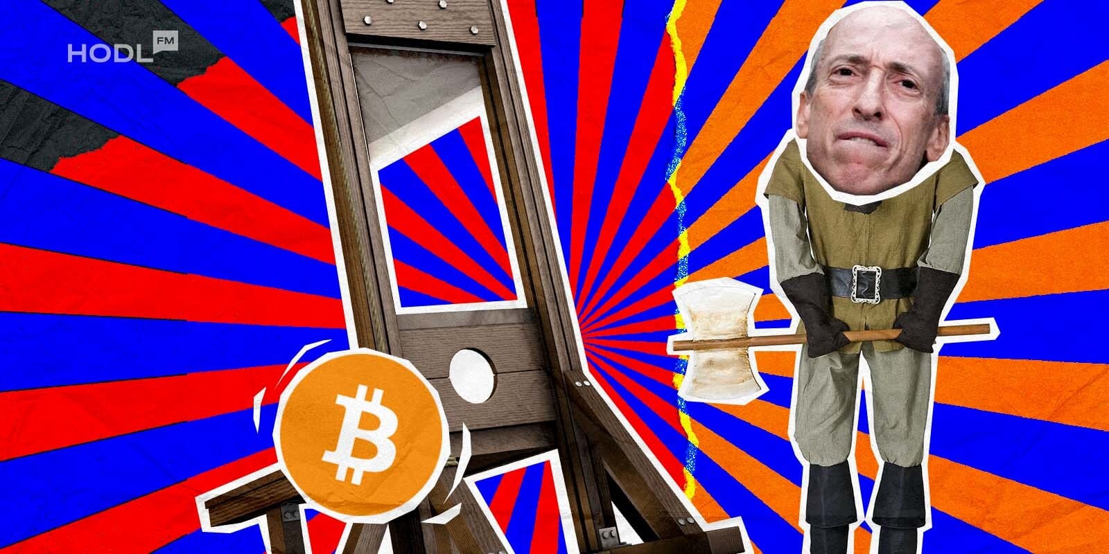 Gary Gensler s promotion Gensler Under Fire for SEC's Crypto Airdrop Rules