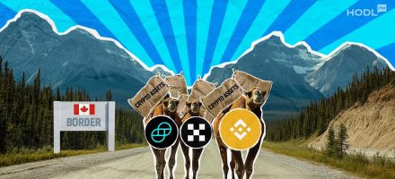 Gemini Shuts Down Canadian Operations After Binance and OKX