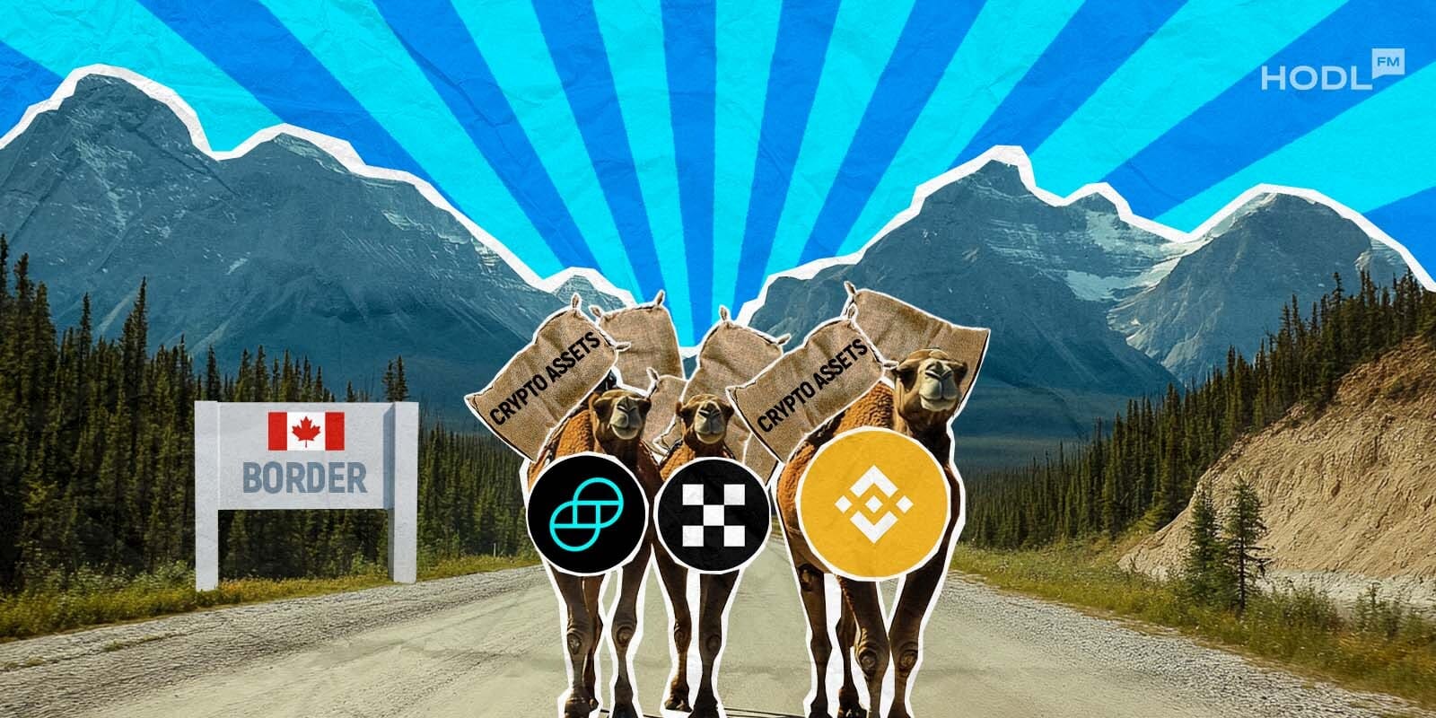 Gemini Binance OKX Gemini Shuts Down Canadian Operations After Binance and OKX Gemini Binance OKX Gemini Shuts Down Canadian Operations After Binance and OKX