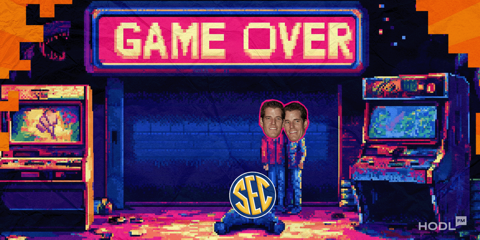 Gemini vs SEC SEC Drops Investigation into Immutable: A Chill Breath for Web3 Gaming Gemini vs SEC SEC Drops Investigation into Immutable: A Chill Breath for Web3 Gaming
