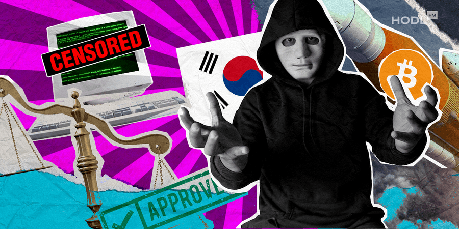 General Cover OpenAI vs. NYT, Bitcoin's $200,000 Quest, Jay Clayton's Confidence in ETF & North Korean Hackers on the Move