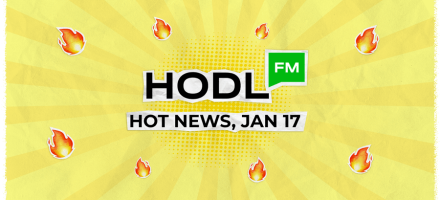 Ripple CEO Criticizes SEC’s Hostility, AI Talks at Davos, BTC Faces Criticism from JPMorgan, and Salvadorans’ Bitcoin Usage Declines