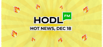 FTX’s $53K/Hour Burn, US Ambassador Hails Bitcoin Mining, NFTs Rescued, Helium’s 100% Surge