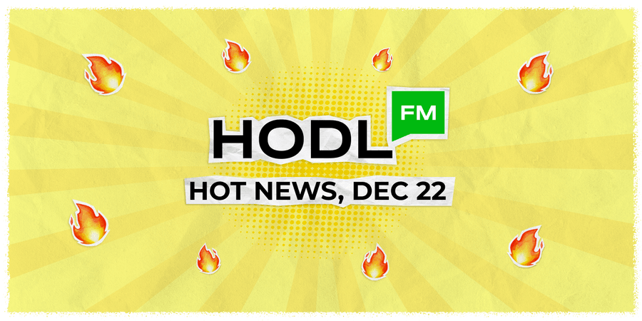 General cover 1600x800 HOT news 22.12 Argentina's Bitcoin Revolution, Solana's Surge, Legal Drama, and MidJourney's V6