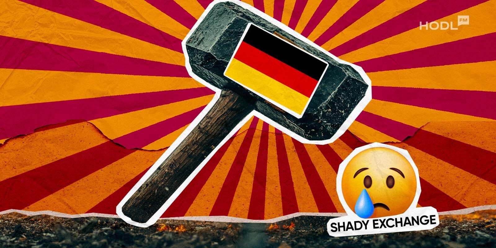Germany exchanges crypto DZ Bank to Provide Crypto Access Through Partnership with Boerse Stuttgart Germany exchanges crypto DZ Bank to Provide Crypto Access Through Partnership with Boerse Stuttgart
