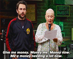 Give Me Money GIF FTX Frees Up 1.9 Billion and Sets New Repayment Date for Creditors Give Me Money GIF FTX Frees Up 1.9 Billion and Sets New Repayment Date for Creditors