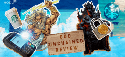 Gods Unchained Game: Review & Guide