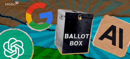 AI Chatbots Revolt Against Upcoming US Elections