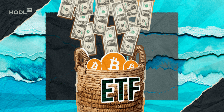 Google Bans U.S. Copy 2 Spot Bitcoin ETF Total Inflows Break $1 Billion Record in a Day Google Bans U.S. Copy 2 Spot Bitcoin ETF Total Inflows Break $1 Billion Record in a Day