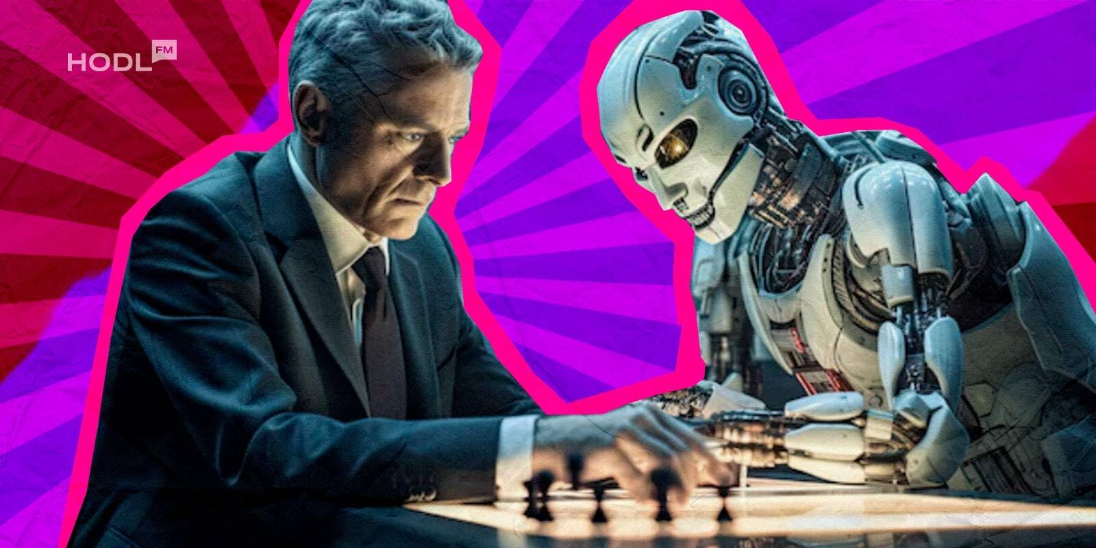 Grayscale AI Grayscale Newly Launched AI Fund Looks Bullish, But for How Long? Grayscale AI Grayscale Newly Launched AI Fund Looks Bullish, But for How Long?