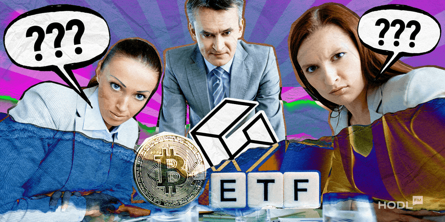 Grayscale BTC ETF 2 Grayscale BTC ETF Approval Hangs in the Balance as Key Details Remain Unrevealed