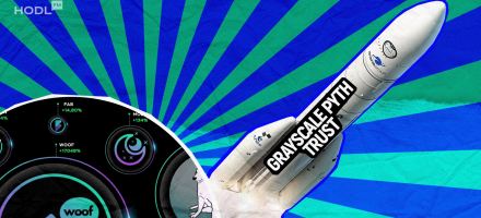 Grayscale Expands Crypto Investment Offerings with Pyth Network Fund