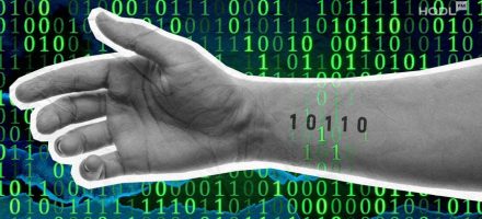 Invisible Capes and Cyber Tattoos: Deciphering Decentralized Identity in the Blockchain Era