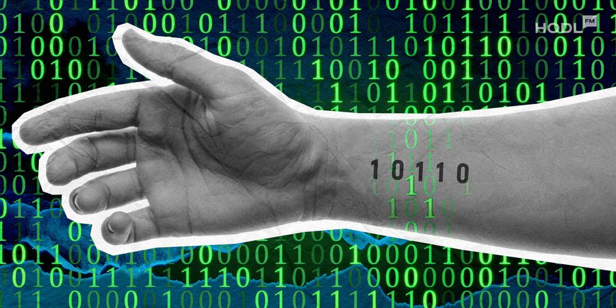 Grayscales Landmark Victory Rescues Bitcoin from Dismal August Copy Invisible Capes and Cyber Tattoos: Deciphering Decentralized Identity in the Blockchain Era Grayscales Landmark Victory Rescues Bitcoin from Dismal August Copy Invisible Capes and Cyber Tattoos: Deciphering Decentralized Identity in the Blockchain Era