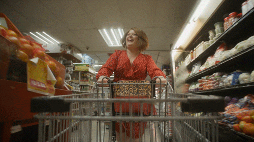 Grocery Store Shopping GIF by FILMRISE Public Companies Rush to Buy Solana for Staking Rewards Grocery Store Shopping GIF by FILMRISE Public Companies Rush to Buy Solana for Staking Rewards