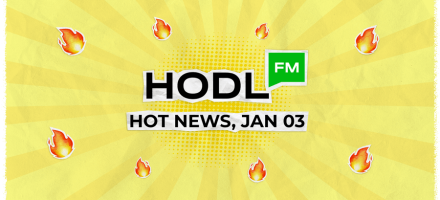 MixMob’s Racer 1 Launches, IRS Crypto Reporting, and Bitcoin’s 15th Birthday Celebration