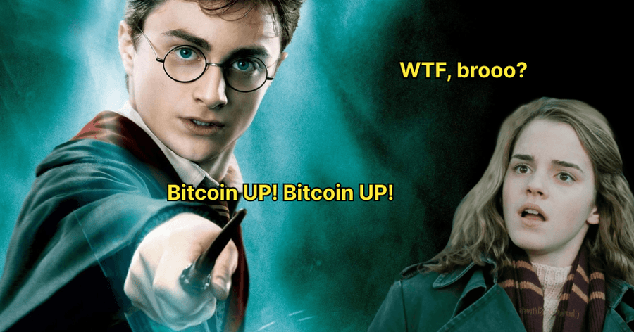 HP Hermione 1 Most important news in the world for last week
