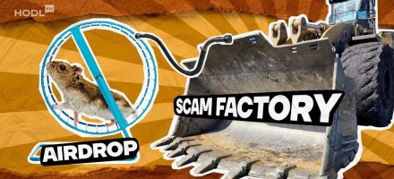 Hamster Kombat Airdrop Faces Scam Allegations