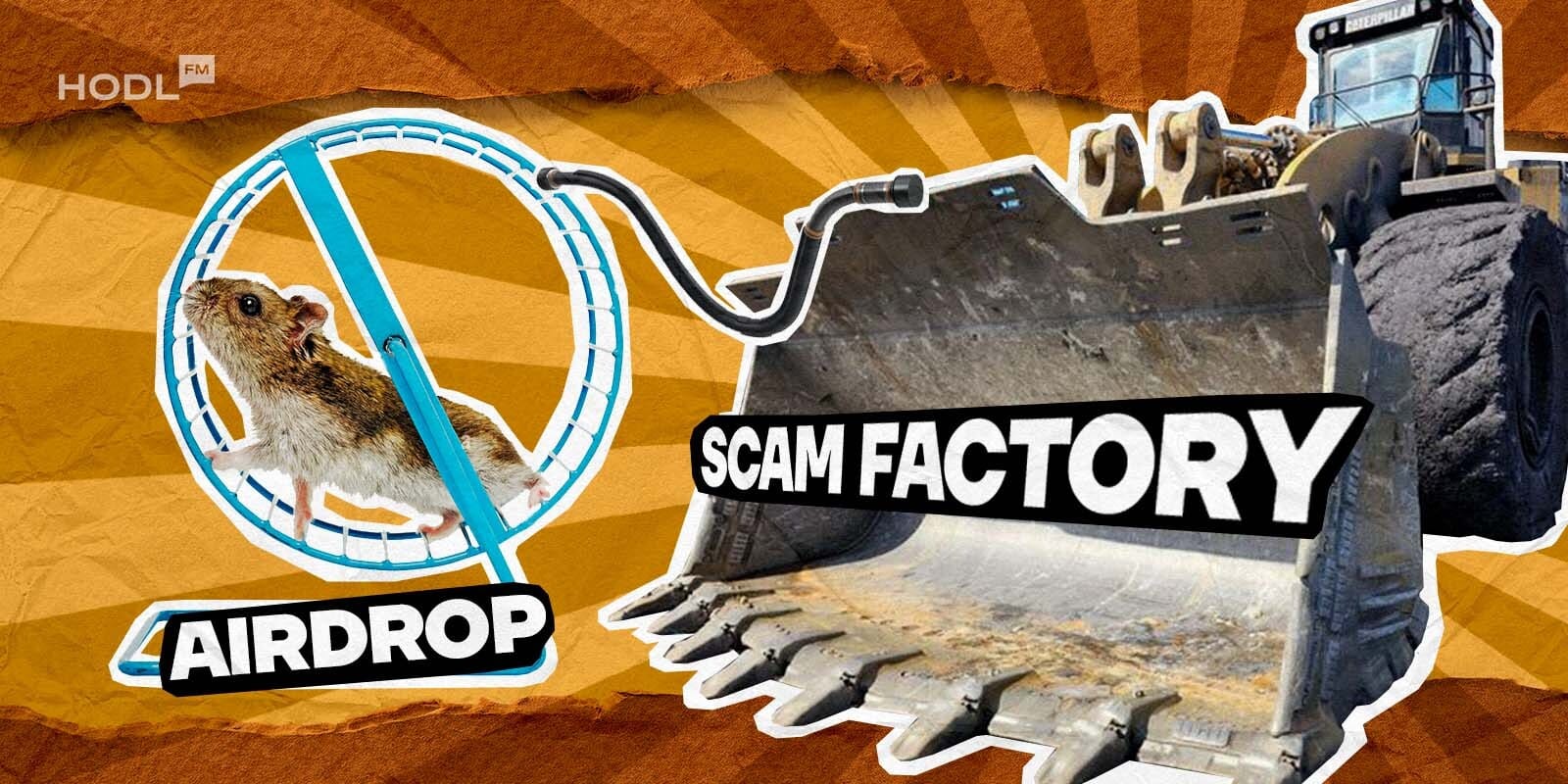 Hamster Kombat scam Hamster Kombat Airdrop Faces Scam Allegations Hamster Kombat scam Hamster Kombat Airdrop Faces Scam Allegations