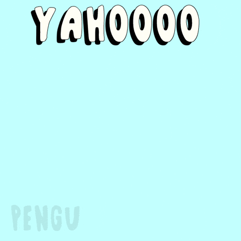 Happy Lets Go GIF by Pudgy Penguins NFT Market Reaches $9.3 Billion as Ethereum Fuels Growth Pudgy Penguin NFT