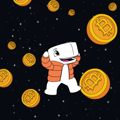Happy Space GIF by Ordinary Friends Bitcoin Surpasses Amazon as Retail Giants Explore Stablecoins Happy Space GIF by Ordinary Friends Bitcoin Surpasses Amazon as Retail Giants Explore Stablecoins