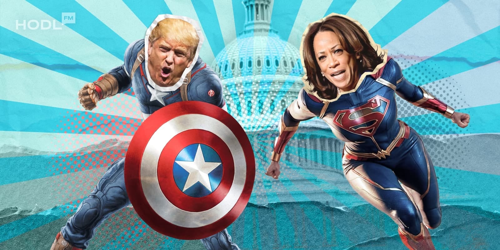 Harris trump CFTC Reassesses Prediction Market Regulations: What It Means for the Industry Harris trump CFTC Reassesses Prediction Market Regulations: What It Means for the Industry
