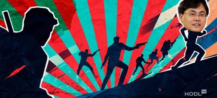 Enraged Victim Injures CEO of Crypto Company ‘Haru Invest’