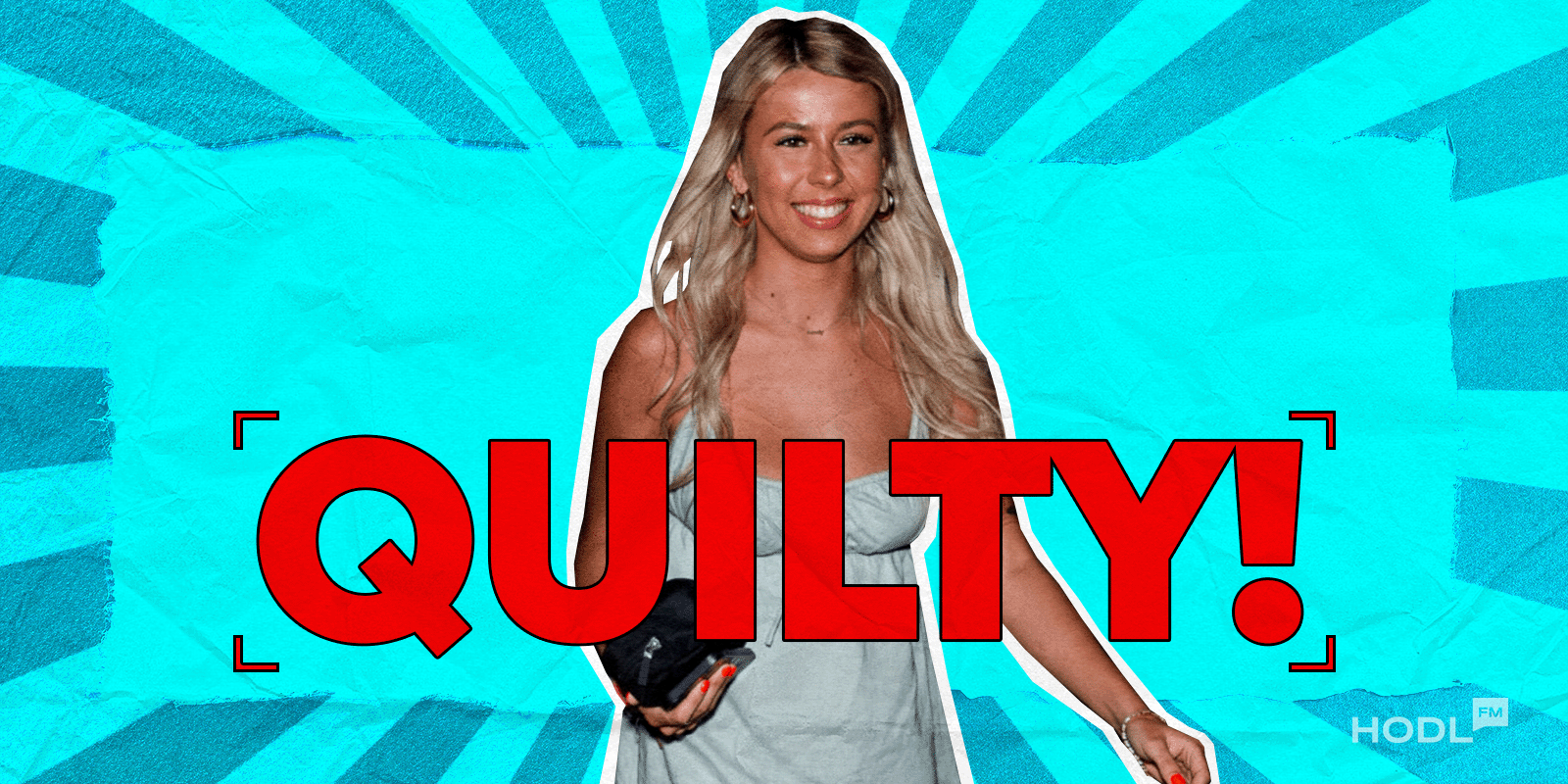 Hawk Tuah Lawsuit Hawk Tuah Memecoin's Creators Are Finally Getting Sued, Will Hailey Finally Wake Up? Hawk Tuah Lawsuit Hawk Tuah Memecoin's Creators Are Finally Getting Sued, Will Hailey Finally Wake Up?