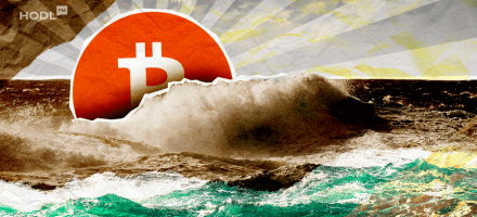 Historical Peaks and Downs of Bitcoin’s 15 Years of Existence