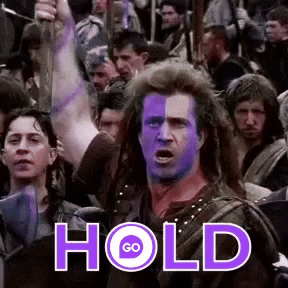 Holding Mel Gibson GIF by KiwiGo KGO Bitcoin and Crypto Market Shake-Up. The End of the Classic Cycle Holding Mel Gibson GIF by KiwiGo KGO Bitcoin and Crypto Market Shake-Up. The End of the Classic Cycle