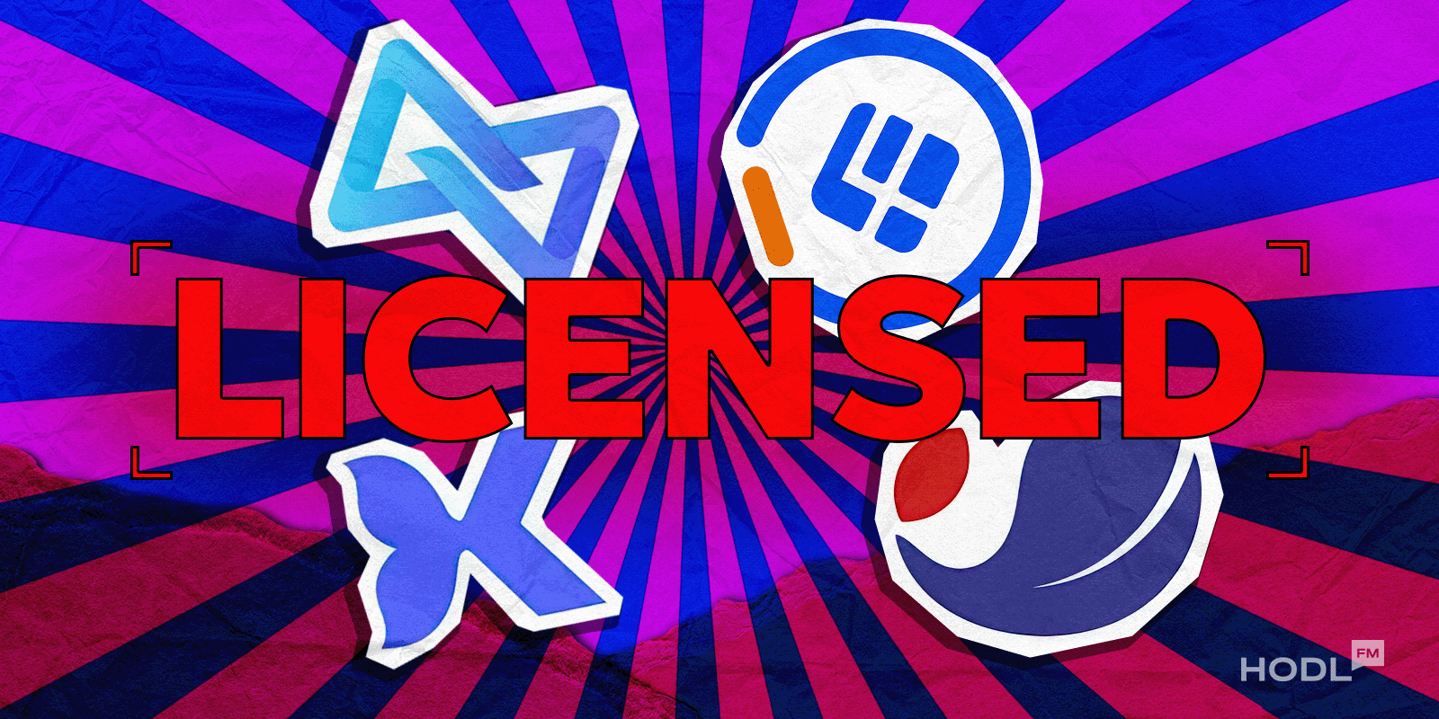 Hong Kong licenses SFC Grants Licenses to Four New Crypto Exchanges in Hong Kong Hong Kong licenses SFC Grants Licenses to Four New Crypto Exchanges in Hong Kong
